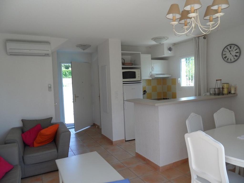 Lagrange Vacances Les Bastides Des Chaumettes Montauroux Habitación foto