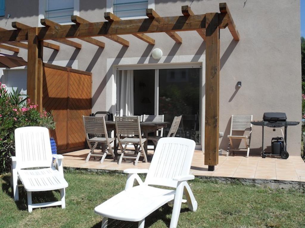 Lagrange Vacances Les Bastides Des Chaumettes Montauroux Habitación foto