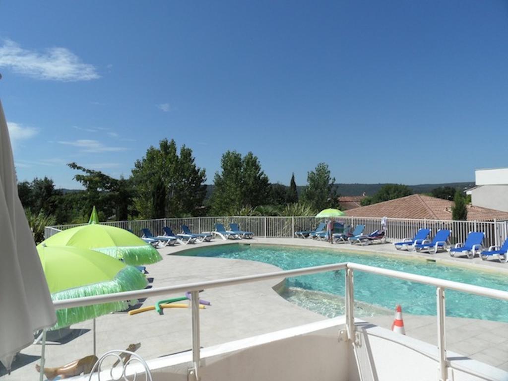 Lagrange Vacances Les Bastides Des Chaumettes Montauroux Habitación foto