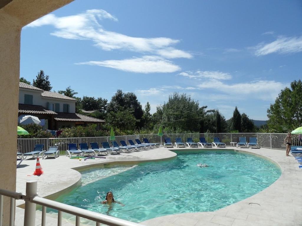 Lagrange Vacances Les Bastides Des Chaumettes Montauroux Habitación foto