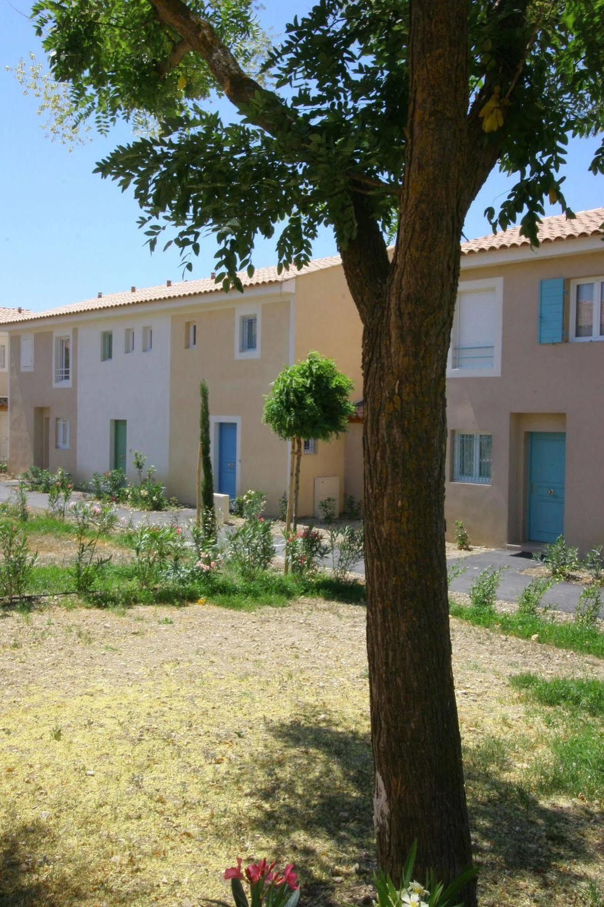 Lagrange Vacances Les Bastides Des Chaumettes Montauroux Exterior foto